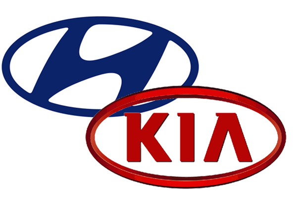 KIA&HYUNDAI